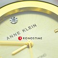 Часы Anne Klein Diamond  1362CHGB фото 5
