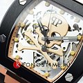 Часы Philipp Plein The Skeleton PWBAA0121 фото 3