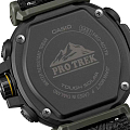 Часы Casio Pro Trek PRG-601YB-3DR (PRG-601YB-3) фото 4