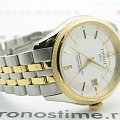 Часы Tissot Ballade Powermatic 80 COSC T108.408.22.037.00 фото 6