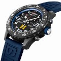 Часы Breitling Endurance Pro University Of Michigan™ X823101C1B1S1 фото 4