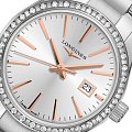 Часы Longines Conquest Classic  L2.286.0.72.6 фото 6