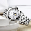Часы Longines Conquest L3.381.4.87.6 фото 5