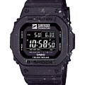 Часы Casio G-Shock G-5600SRF-1DR (G-5600SRF-1)