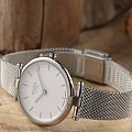 Часы Boccia Titanium 3340-01 фото 2
