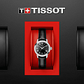 Часы Tissot Classic Dream Lady T129.210.16.053.00 фото 6