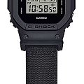 Часы Casio G-Shock DW-5600BCE-1DR (DW-5600BCE-1) фото 4