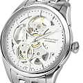 Часы Hamilton Jazzmaster Viewmatic Skeleton Lady Auto H32405111 фото 7