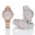 Часы Casio Sheen SHB-100CG-4A фото 3