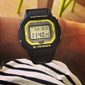 Часы Casio G-Shock GW-B5600BC-1 фото 4