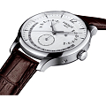 Часы Tissot Tradition Perpetual Calendar T063.637.16.037.00 фото 4
