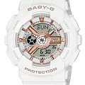Часы Casio Baby-G BA-110XRG-7ADR (BA-110XRG-7A)