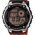 Часы Casio Collection AE-2100W-4A