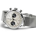Часы Hamilton American Classic Intra-Matic Chronograph H H38429110 фото 4