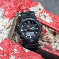 Часы Casio G-Shock GA-800-1A фото 2
