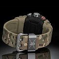 Часы Casio British Army x G-Shock GG-B100BA-1A фото 12