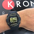 Часы Casio G-Shock DW-5735D-1B фото 5