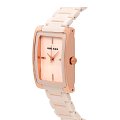 Часы Anne Klein Crystal  2952LPRG фото 4