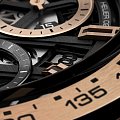 Часы TAG Heuer Carrera CBG2A51.FC6450 фото 3