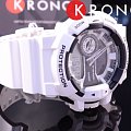 Часы Casio G-Shock GA-400-7A фото 3