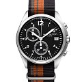Часы Hamilton Khaki Aviation Pilot Pioneer Chrono Quartz H76552933