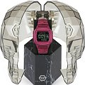 Часы Philipp Plein  Hyper Shock PWHAA0121 фото 5
