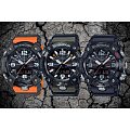 Часы Casio G-Shock GG-B100-1A9DR (GG-B100-1A9ER) фото 7