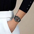 Часы Rado True Square Automatic Skeleton R27125152 фото 4