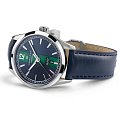 Часы Hamilton Broadway Day Date Quartz H43311941 фото 4