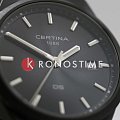 Часы Certina DS-7 Quartz C043.410.33.051.00 фото 2