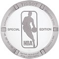 Часы Tissot PRC 200 Chronograph NBA Special Edition T055.417.11.017.01 фото 2