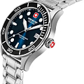 Часы Swiss Military Hanowa Phoenix SMWGH0004001SET фото 7