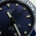 Часы Tissot Seastar 1000 Powermatic 80 T120.407.11.041.01 фото 8