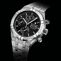 Часы Maurice Lacroix Aikon Automatic Chronograph AI6038-SS002-330-2 фото 6