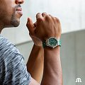 Часы Maurice Lacroix Aikon Automatic AI6008-SS00F-630-D фото 4