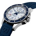 Часы Breitling Superocean Automatic 42 A17366D81A1S2 фото 2