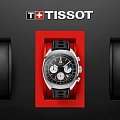 Часы Tissot Heritage 1973 T124.427.16.051.00 фото 5