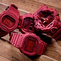 Часы Casio G-Shock DW-6935C-4 фото 9