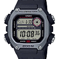 Часы Casio Collection DW-291H-1AVDF (DW-291H-1A)