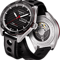 Часы Tissot PRS 516 Powermatic 80 T100.430.16.051.00 фото 3