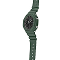 Часы Casio G-Shock GA-B2100-3ADR (GA-B2100-3A) фото 9