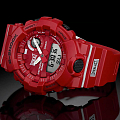 Часы Casio G-Shock GBA-800EL-4A фото 2