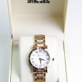 Часы Anne Klein Metals 4014WTRG фото 7