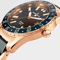Часы Jacques Lemans High Tech Ceramic 42-10H фото 3