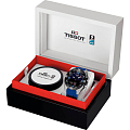 Часы Tissot T-Touch Expert Solar Ice Hockey T091.420.47.057.02 фото 6