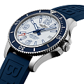 Часы Breitling Superocean Automatic 42 A17366D81A1S1 фото 2