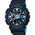 Часы Casio G-Shock GA-110PC-1A
