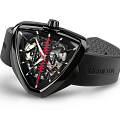 Часы Hamilton Ventura Elvis80  Skeleton Auto H24535331 фото 4