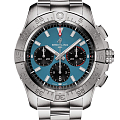 Часы Breitling Avenger B01 Chronograph 44 AB0147101C1A1