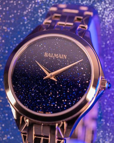 Balmain Flamea B4799.33.98